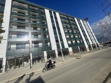 Apartament ne shitje 2+1 Diamod Hill Rezidence