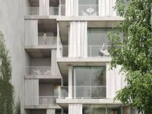 ✨ Shitet Apartament 3+1+3 në Long Hill Residence – TEG