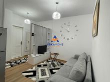 SHITET APARTAMEMT 1+1 \"PRANE BRRYLIT\" 125000 EURO