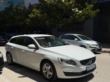 Volvo 2016 2.0 nafte Automat