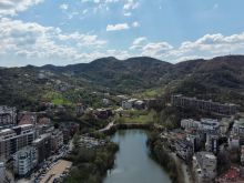 🏡 APARTAMENT 2+1 PËR SHITJE TEK LIQENI I THATË