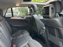 Mercedes-Benz GLE 350d 4MATIC AMG Look – 2017 🔥  Shitet sup