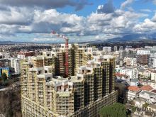 🔥Shitet apartament 2+1 + 2 tualete Colonnade residence , No