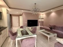 SHITET APARTAMENT 3+1 KOMUNA E PARISIT