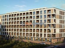 SHITET GARSONIERE NË VISTA MARE RESIDENCE – Qerret, Kavajë