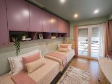 Qera, Apartament 2+1+Post Parkimi,Rruga Tafaj, Tiranë