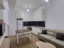 JEPET APARTAMENT 1+1 ME QIRA – Kompleksi Kadiu, Ali Demi  📍