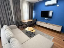 Apartament 2+1 me Oborr me Qira – Don Bosko