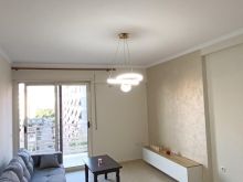 🔥 JEPET ME QERA APARTAMENT 1+1 - PERBALLE DELIJORGJIT
