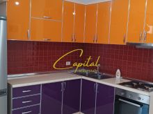 APARTAMENT ME QIRA 2+1+2 FRESKU 40.000 LEKE