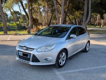 Ford Focus/ Automat/ Nafte