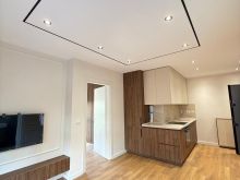 🏡 Apartament 1+1 për qera – Komuna e Parisit