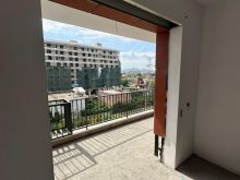 Apartament ne shitje 1+1 te Space City Paskuqan