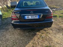 Shitet e270 cdi 2003
