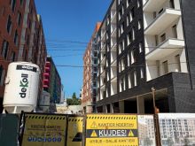 🏡 Shitet Apartament 2+1 – Ringside Residence, Paskuqan