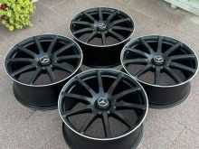 Disqe 20 AMG origjinal te gjere mbrapa