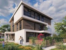 🏡 SHITET APARTAMENT 1+1 ME VERANDË – PRANË TEG