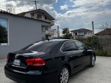 Passat SE 2012 Automat – Benzinë + Gaz 0682123129