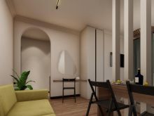 🏢 GARSONIERE MODERNE NË SHITJE – Prane BLLOK-ut,