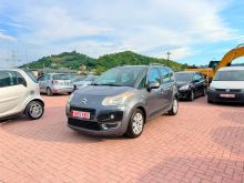 CITROEN C3 PICASSO