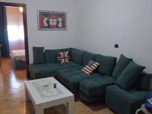 19935163 SHITET APARTAMENT 1+1+BALLKON UJESJELLSI DURRES