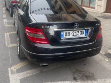 Benz c clas