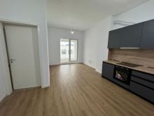 🏢 Jepet me qira – Apartament 1+1 për zyra 📍 Rezidenca Kaim