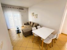 🏡Shitet apartament 1+1+2 ballkone, Ermiri Palace, Shengjin