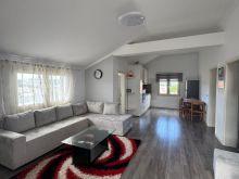 🏘️Jepet Apartament 2+1 me Qira Parkim & Oborr