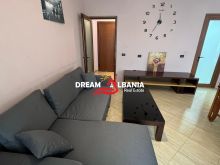 Jepet apartament 1+1 me qera ne Rrugen e Dibres(ID 42111582)