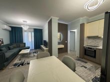 🏡 Apartament 2+1+2 me Qira – Rruga Karl Gega, Bulevardi i R