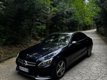 🇨🇦 Okazion C300 2016 165.000 km 🇨🇦