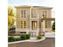 🏡👑 Vilë Super Luksoze me Pishinë – Rolling Hills 2 👑🏡
