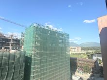 APARTAMENT NE SHITJE 1+1 UNITED TOWER KOMUNA PARISIT