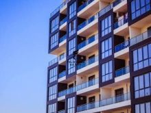 SHITET APARTAMENT 2+1 RRUGA NDRE MJEDA 220.000 EURO  FH-7860