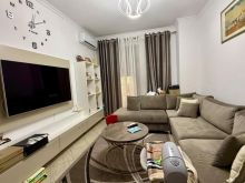 Apartament 1+1 në Shitje – Kombinat