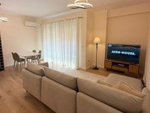 🏡 Apartament 2+1 me Qira – Kompleksi Delijorgji, Tiranë ✨