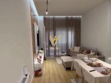 JEPET APARTAMENT 2+1+2+BLK ME QERA KOPSHTI BOTANIK 1.200 EUR