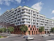 📌OKAZIONNN – Shitet Apartament 2+1+2 te Meis Garden
