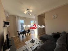 Jepet me qera apartament 1+1 ne Don Bosko (ID 42111564)