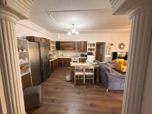 JEPET APARTAMENT ME QERA 2+1+2 KOPSHTI BOTANIK