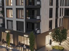 🏡 Shitet Apartament 1+1 në Paskuqan – 73,260 €