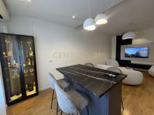 APARTAMENT 1+1 ME QIRA PRANE ELEONORES, KODRA E DIELLIT