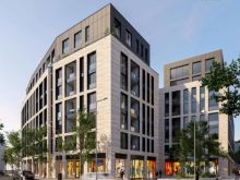 Shitet apartament 2+1+2 – Bulevardi i Ri