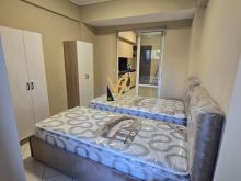 JEPET GARSONIERE 45 M2 ME QERA TE 21 DHJETORI 48.000 LEKE