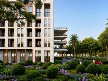 📌 Shitet Apartament 1+1 në Middal Residence – Golem, Durrës