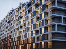 🏢 Apartament 2+1+2 për Shitje – Mei\'s Garden Residence