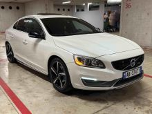 2014 Volvo S60 R-Design