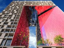 🏡Apartament 1+1 për Shitje – United Towers, Parku Olimpik.