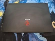 MSI GF63 Thin Gaming Laptop i-5, RTX-3050,
